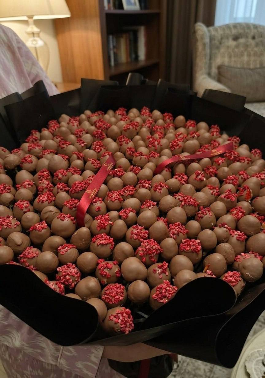 Сладкий шик